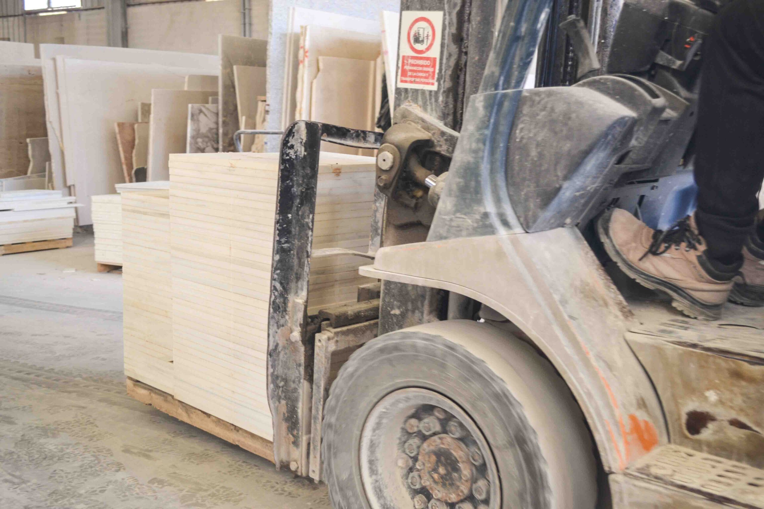 servicios de mármol a medida trabajo en almeria macael