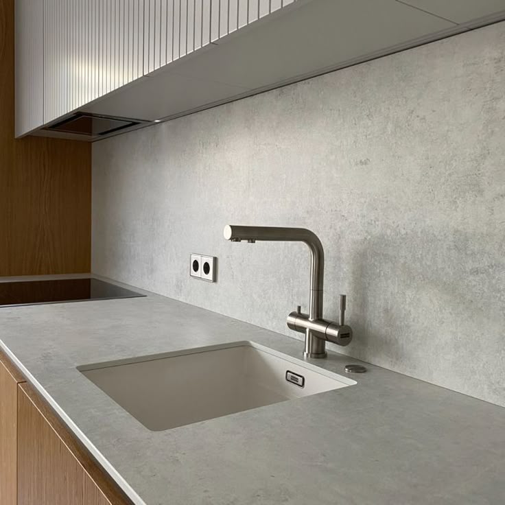 encimeras de marmol fregadero